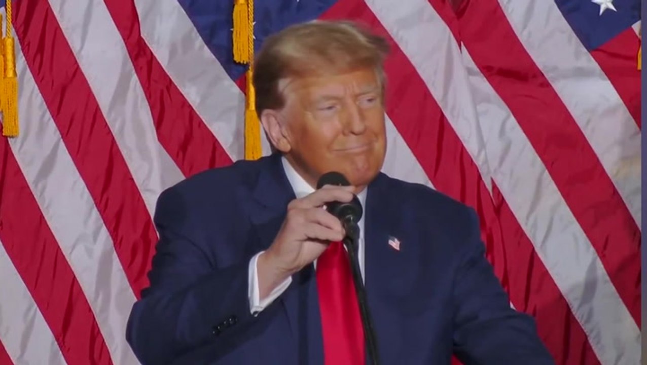 Donald Trump takes win at Iowa caucuses | On the Ground