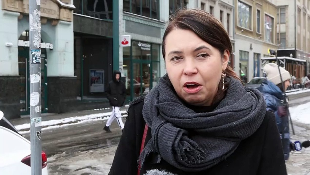 Ulica Ruska zmiana funkcji