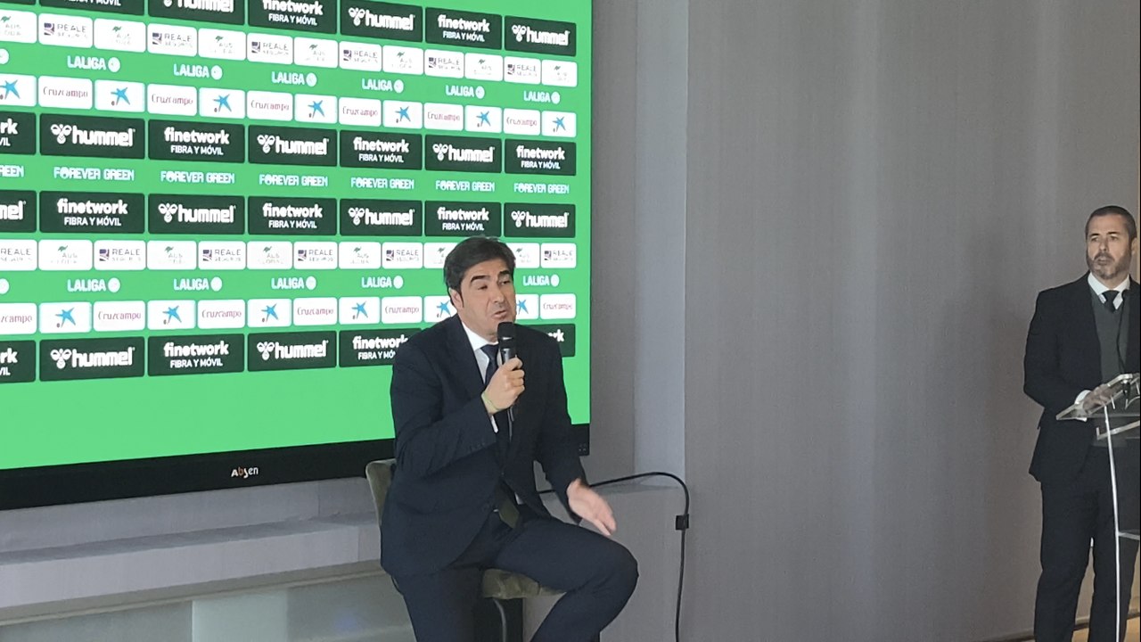 Fornals, en el radar del Betis