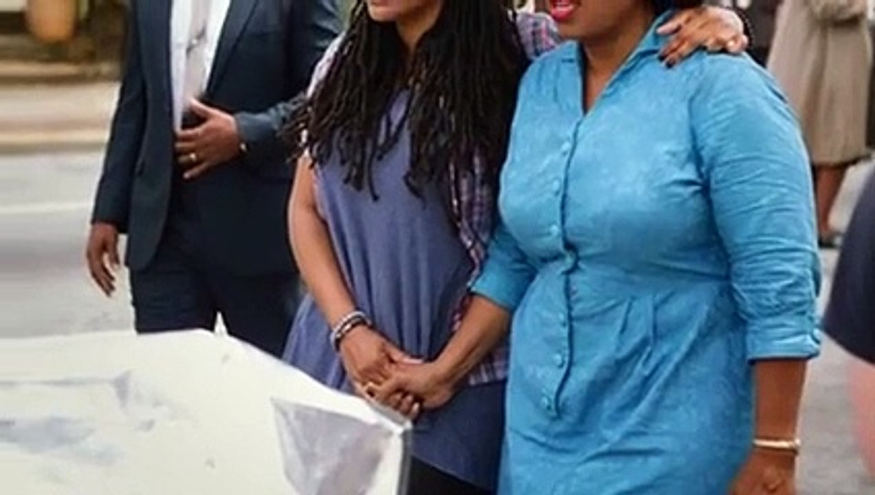 Finding Your Roots with Henry Louis Gates Jr. - S04E04 - The Vanguard