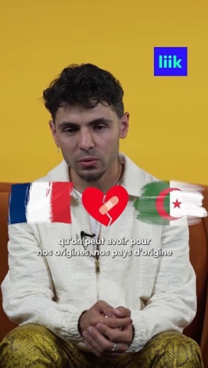 Tonton du bled - Ismael Métis