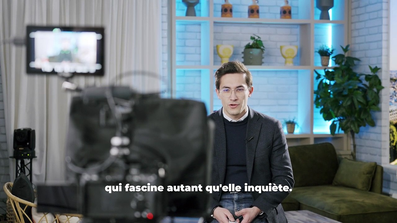 [Antisèche] Qu'est-ce qu'un "deepfake" ?