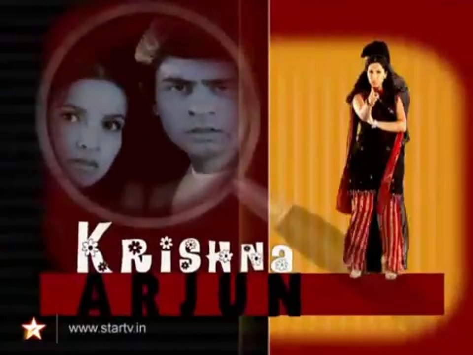 Krishna Arjun Episode 18: Unveiling New Mysteries 🔥