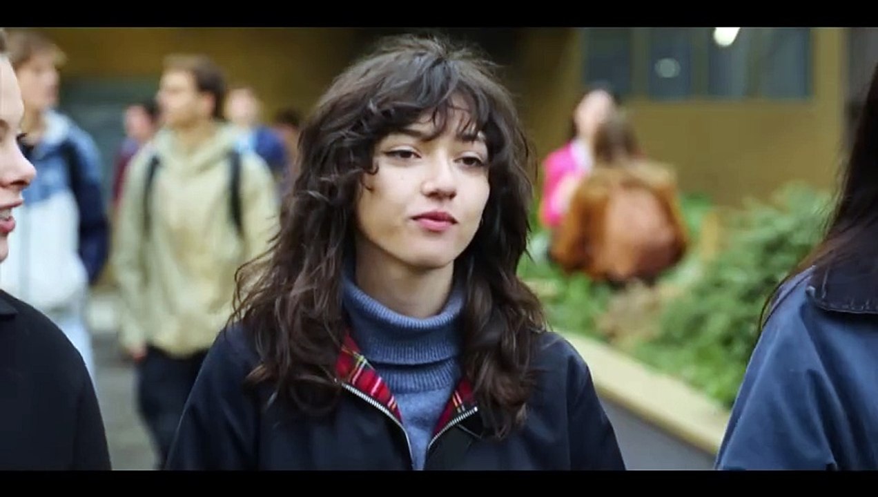 Nudes, série française sur le cyber-harcélement,  sera lancée sur Prime Video en exclusivité le 1er février 2024