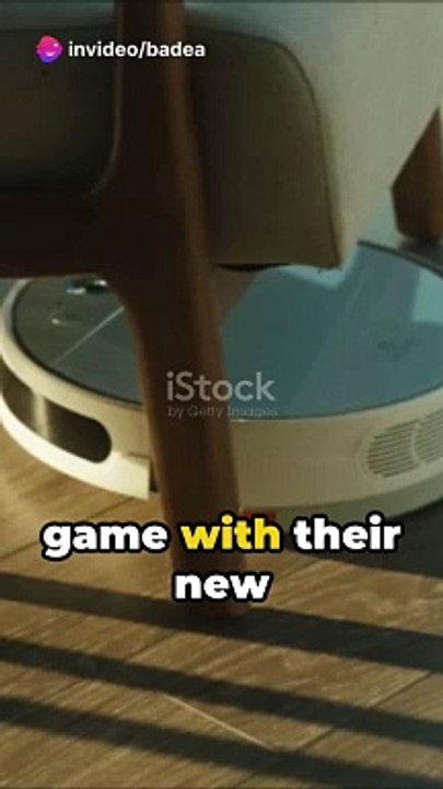 Meet Ballie_ Samsung's New Home Robot