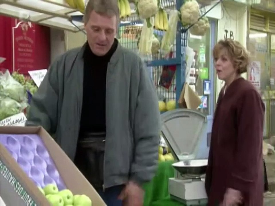 Nineties Eastenders (11th February 1993)