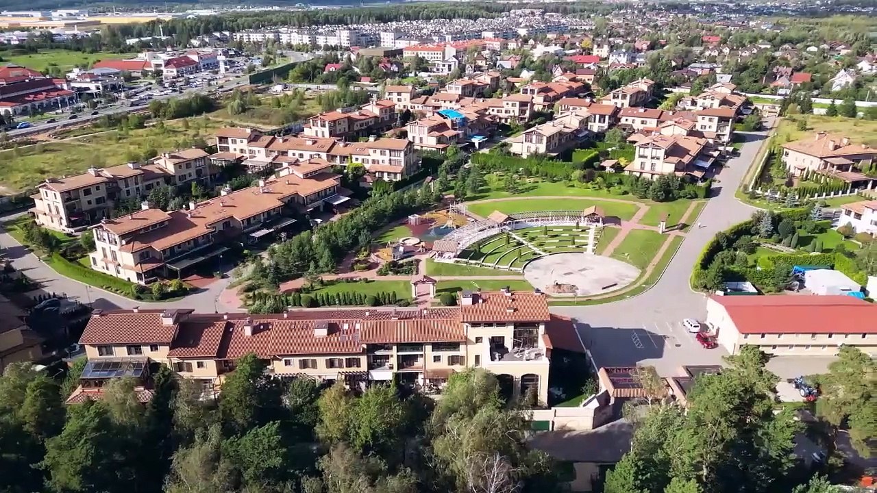 Котострофа - 4 серия