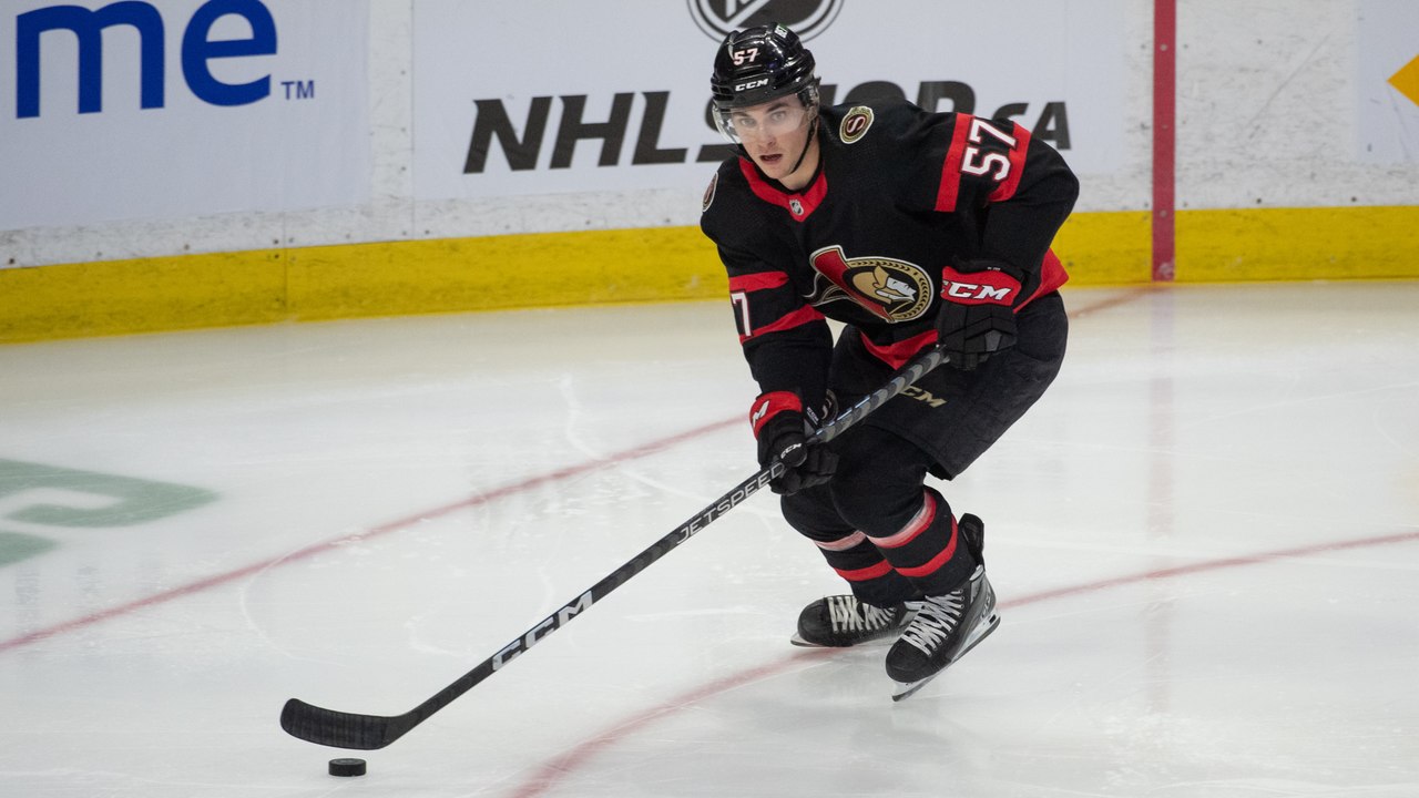 NHL Betting Scandal: Shane Pinto's Suspended Season Shock