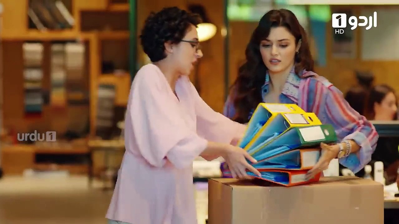 Dastak Mayray Dil Pay _ Episode 10 _ Turkish Drama _ Urdu Dubbing _ Sen Cal Kapi