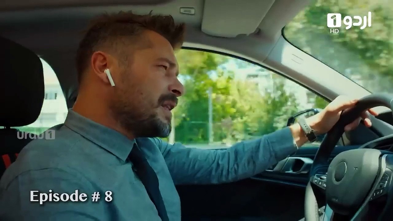 Dastak Mayray Dil Pay _ Episode 8 _ Turkish Drama _ Urdu Dubbing _ Sen Cal Kapim