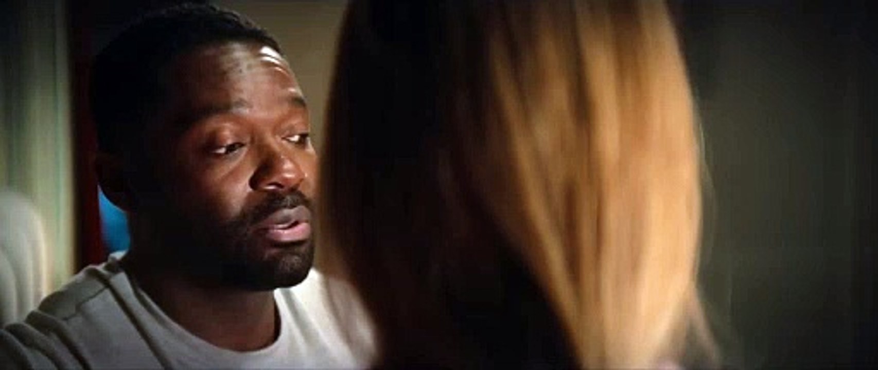 ROLE PLAY Movie Clip - Planning the Role Play