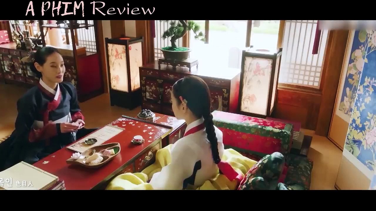 Cô Dâu Xuyên Không