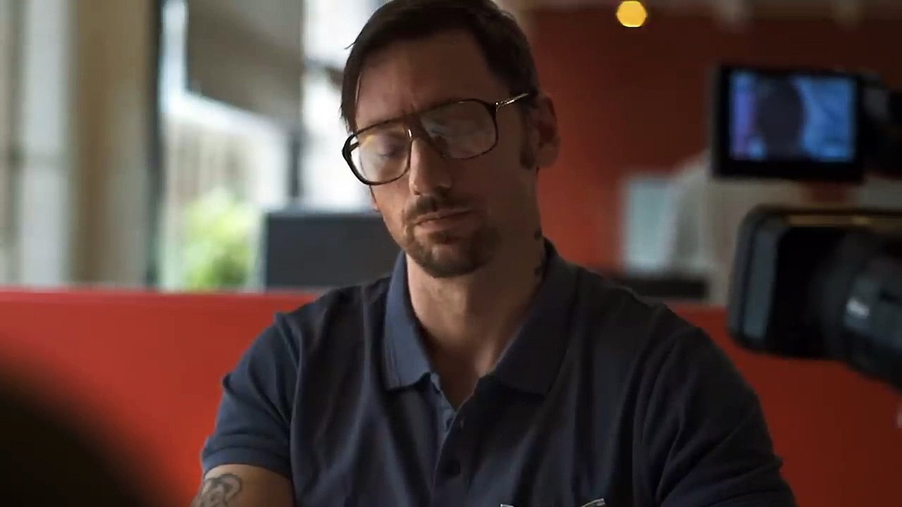 Bonded in Blood 🎬 Full Action Crime Movie in English