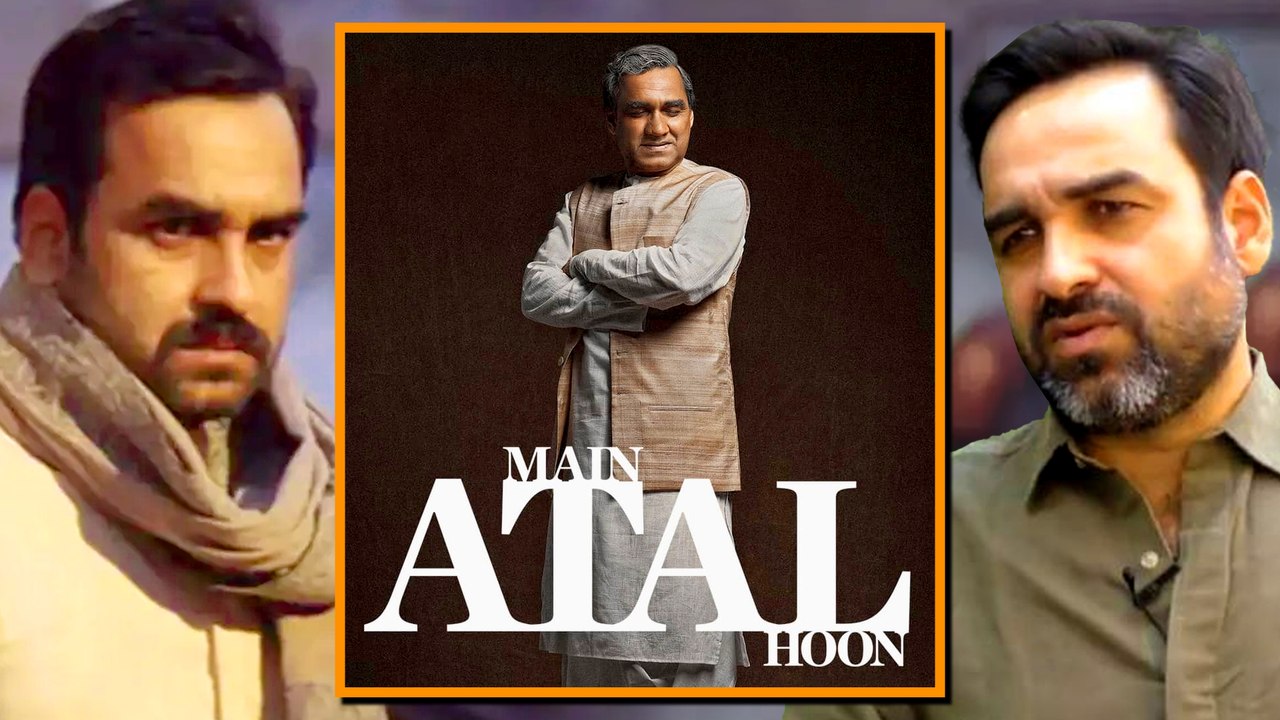 Pankaj Tripathi’s Evolution: From Bihar To Bollywood