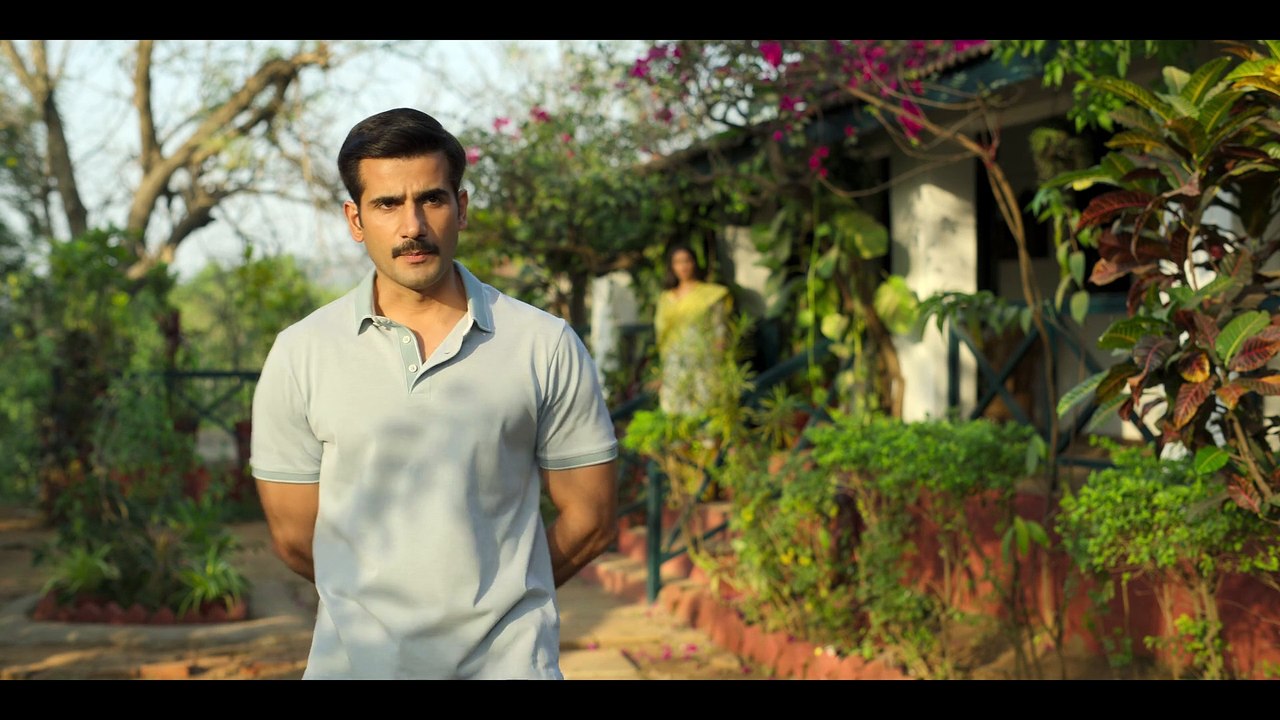 Khakee The Bihar Chapter S01E06 MEETA JI KI LOVE STORY PART 2 1080p