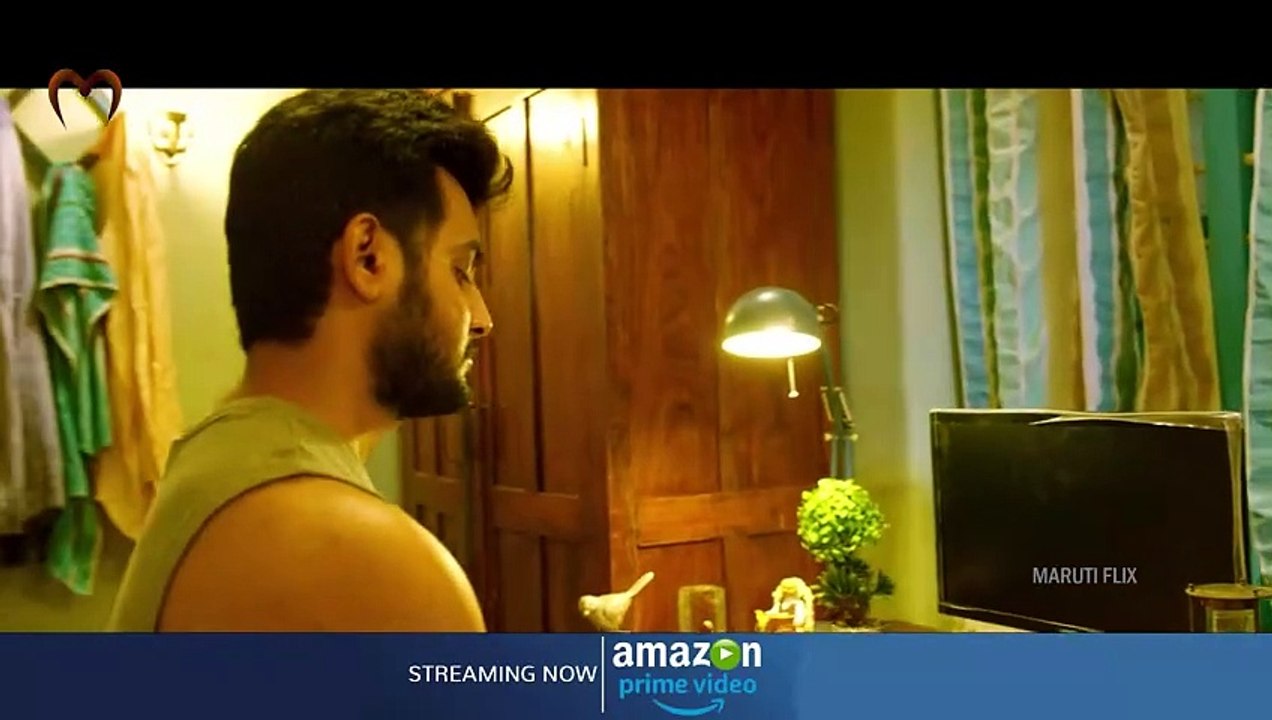 BLACK Telugu Movie Scene _ Telugu Movies _ Latest Telugu Movies Scenes _ MARUTI FLIX