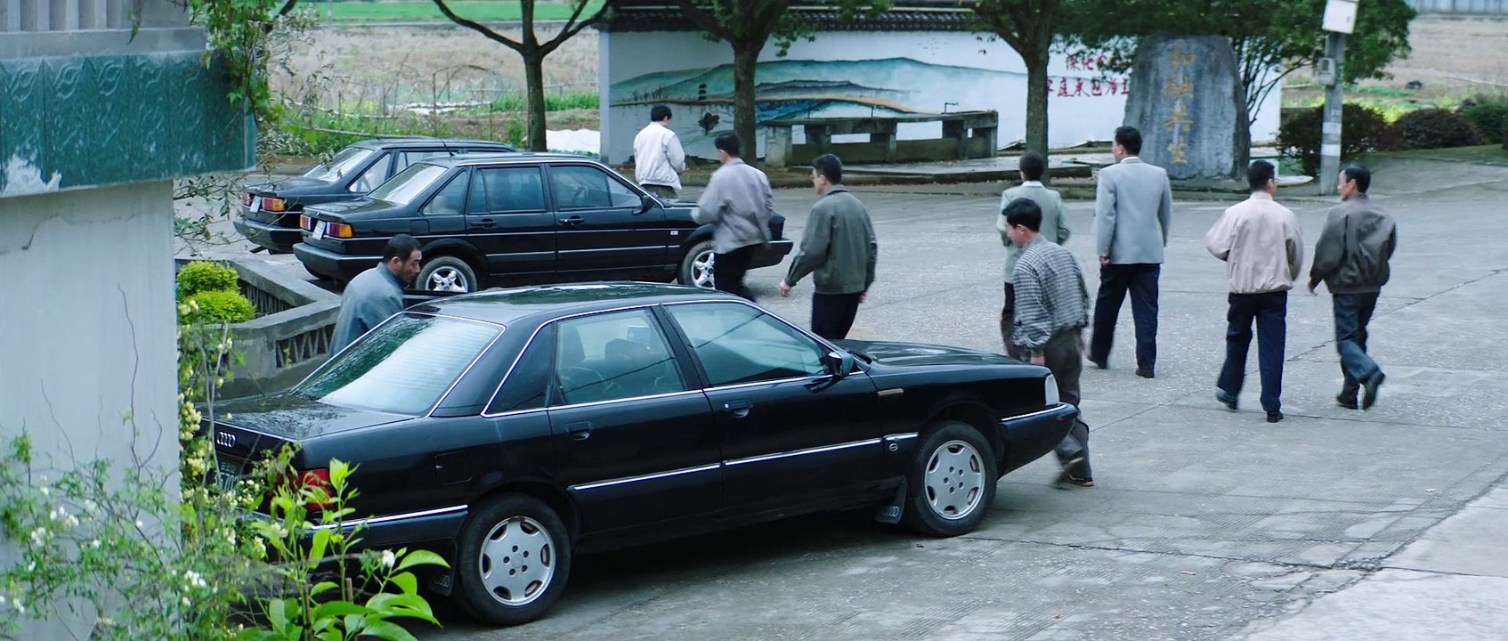 大江大河3之岁月如歌 第12集（王凯、杨烁、董子健、杨采钰 领衔主演）