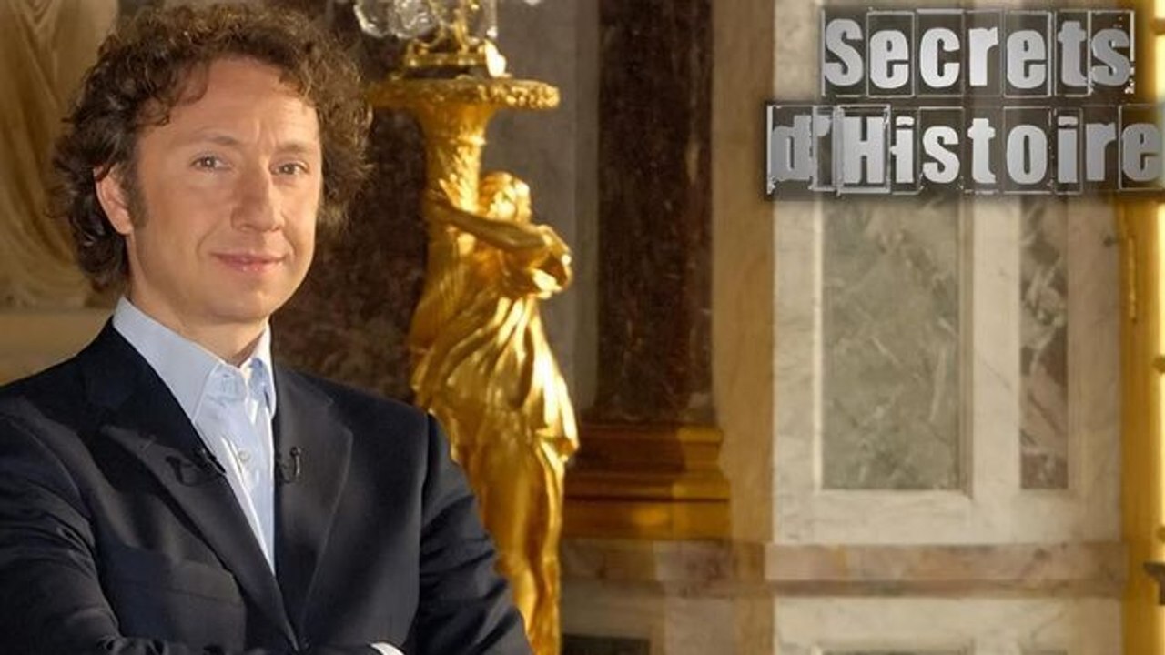 Secrets d'histoire - Philippe le Bel et l'étrange affaire des templiers