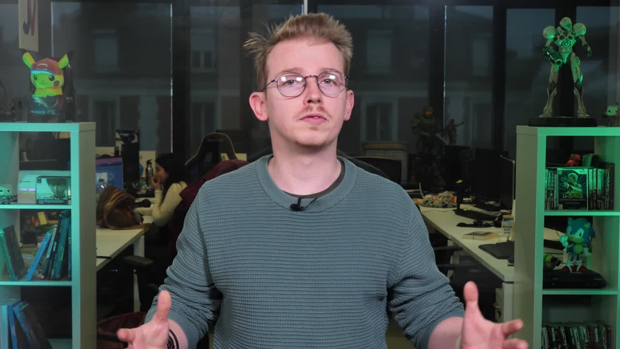 Daily Tech : MrBeast video X