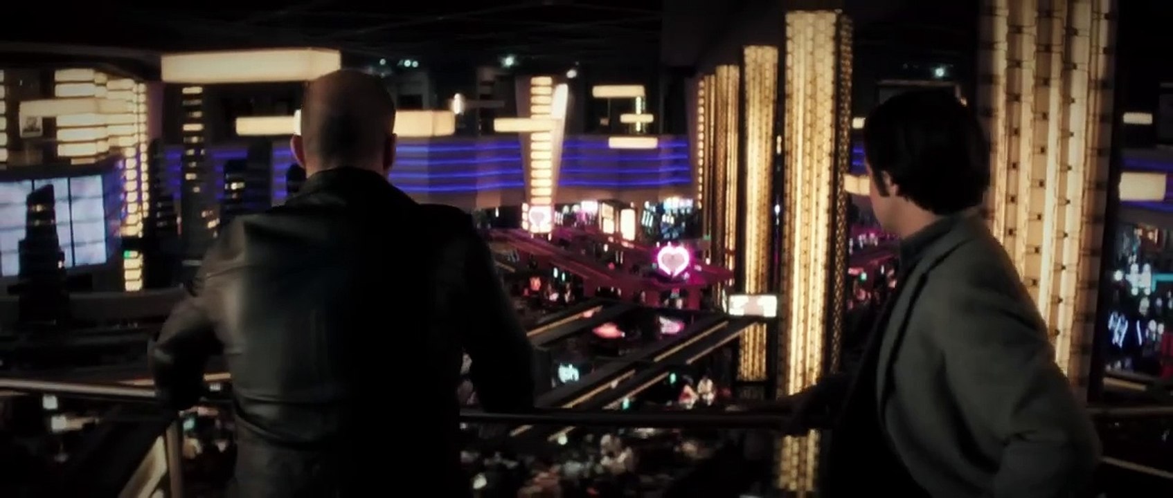 Wild Card - 17 janvier