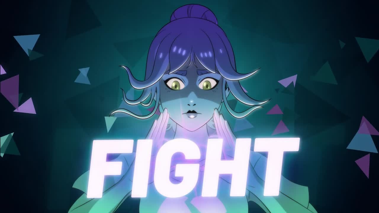 Nova hearts - Teaser