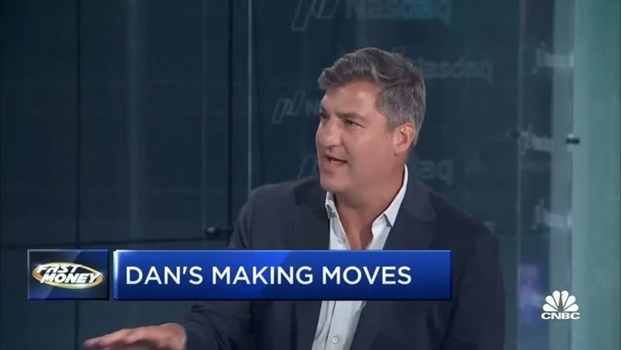 Why Robinhood Stock is a Trade Here