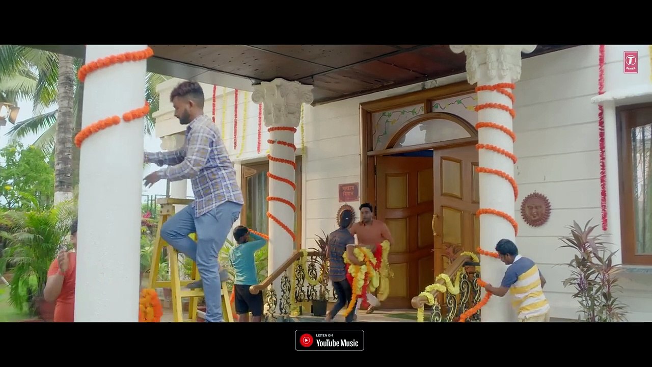 Mere Ghar Ram Aaye Hain