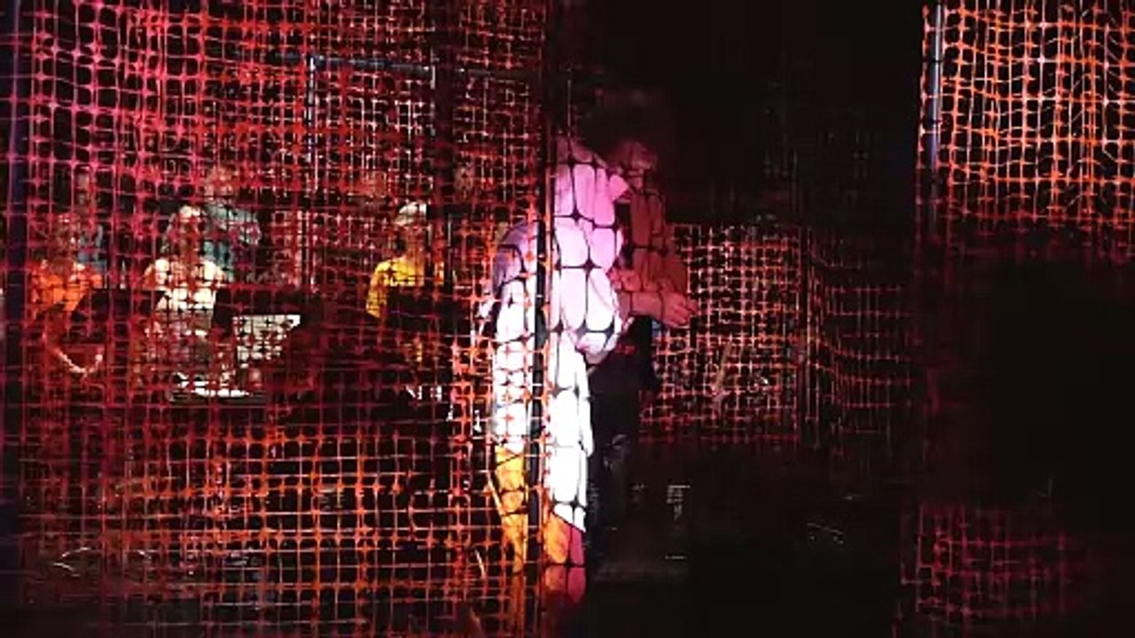 El Coro ¿Para qué sirve la tragedia - Trailer