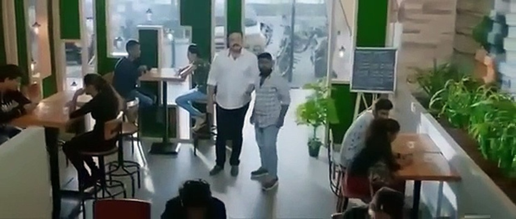 Ayalaan  South Indian new Movies 2024