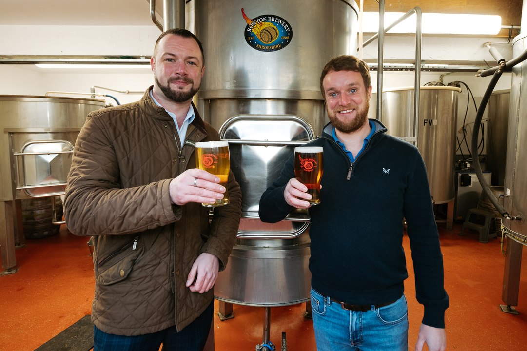 Challenge Dan - Learning how to brew beer