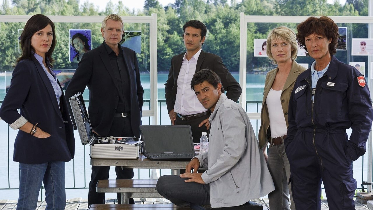 Section de recherches