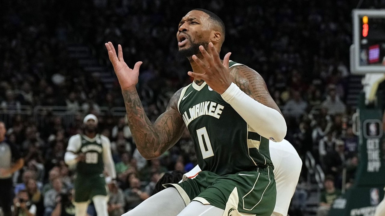 NBA Tonight: Bucks vs. Cavs, Heat vs. Raptors, & More