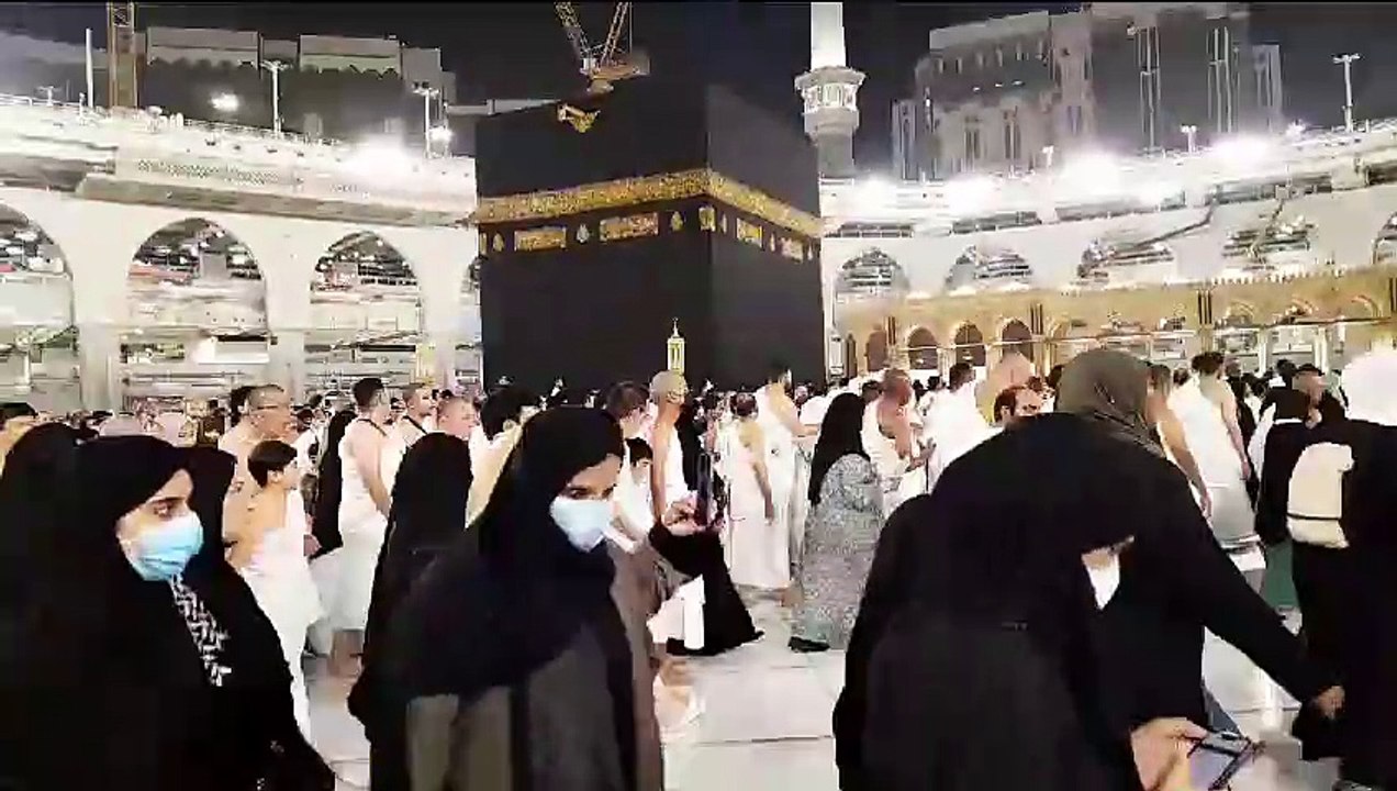 Makkah Madina makka Madina makka Madina