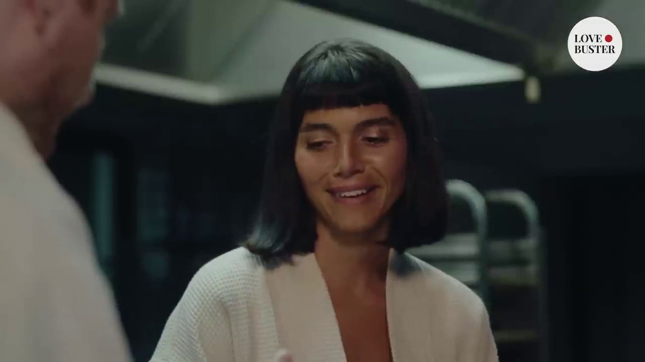 From Homeless to First Lady: An Inspiring Love Buster Series 💖