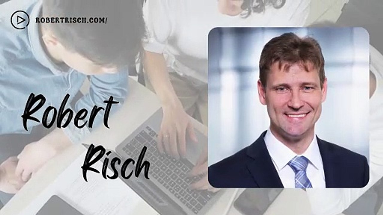 Robert Risch - The DevOps Maestro