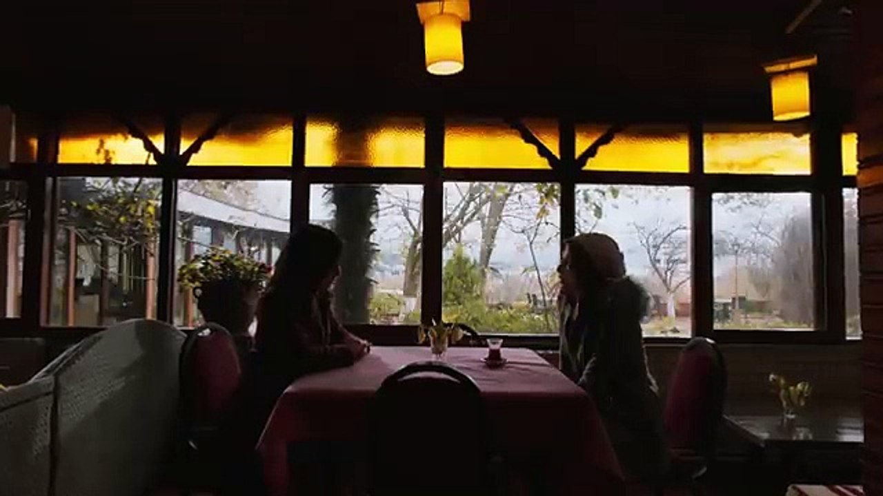 اصطدام - الحلقة 10 - مدبلج بالعربية   Carpisma