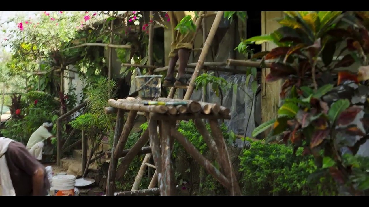 Khakee the Bihar Chapter S01E04 Hindi