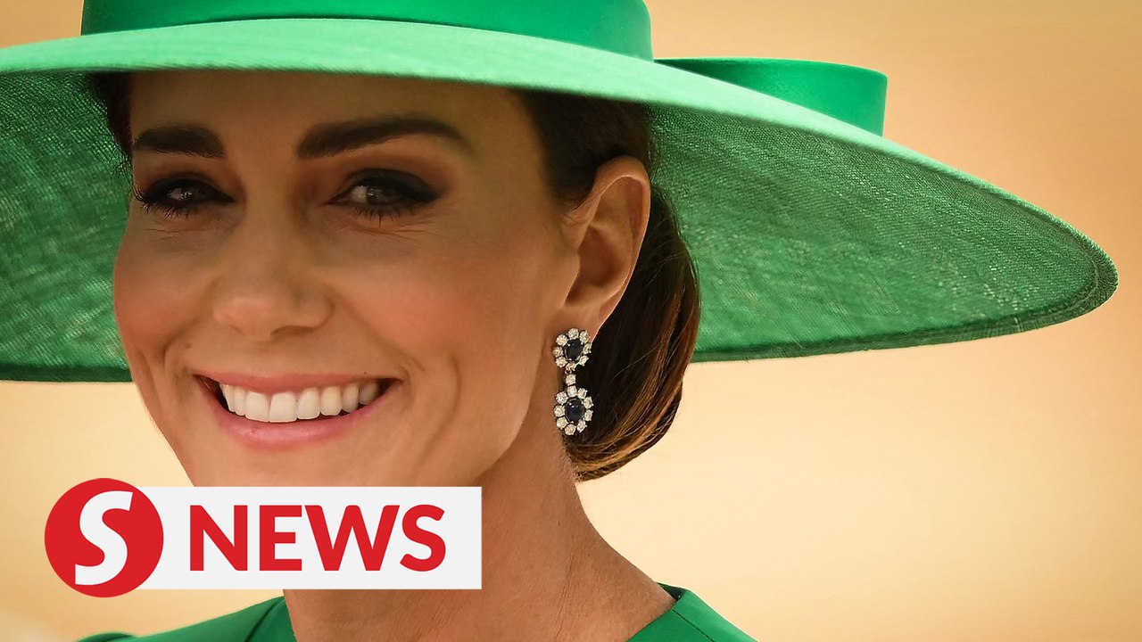 Princess Kate recovering in London’s private hospital after abdominal surgery