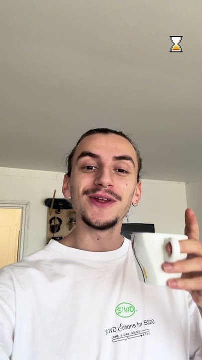 Je te fais découvrir un son que tu n'as jamais écouté !