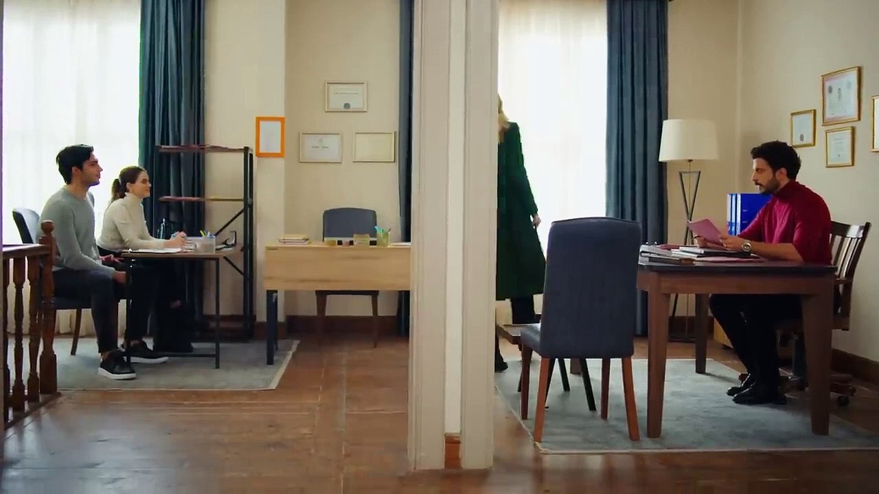 Esaret 244. Bölüm _ Redemption Episode 244