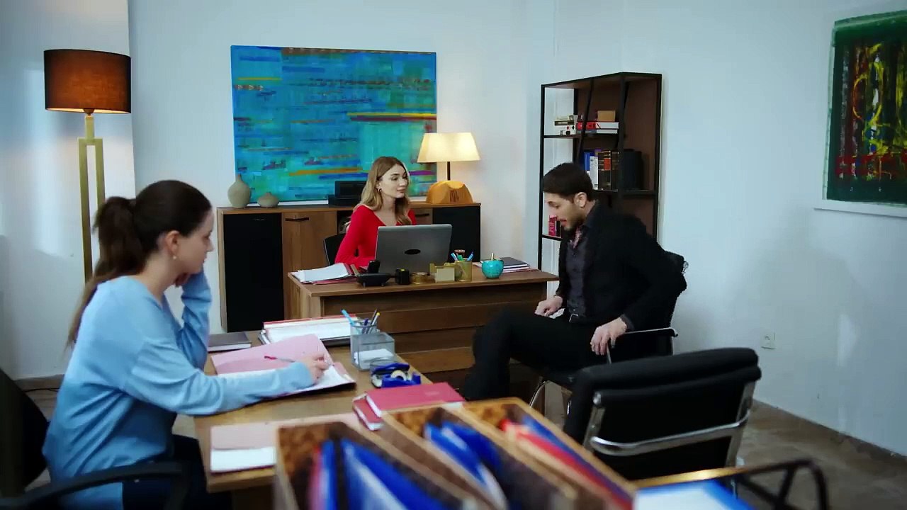 Esaret 250. Bölüm _ Redemption Episode 250