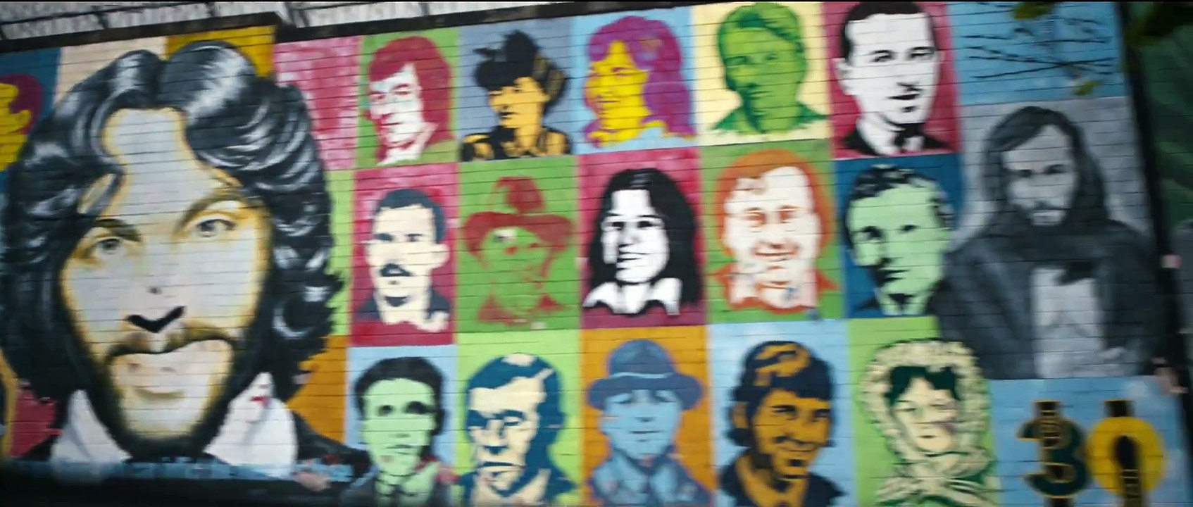 Kneecap | movie | 2024 | Official Clip