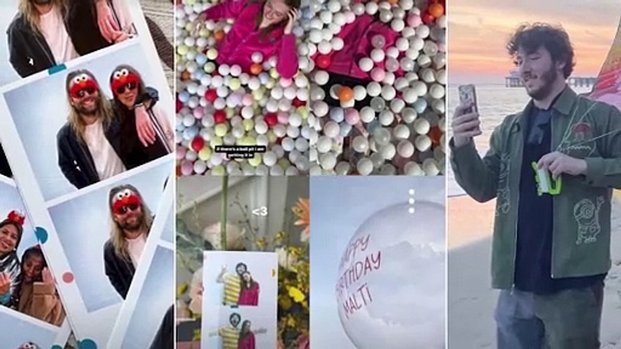 Priyanka Chopra performed puja on daughter Malti's 2nd birthday