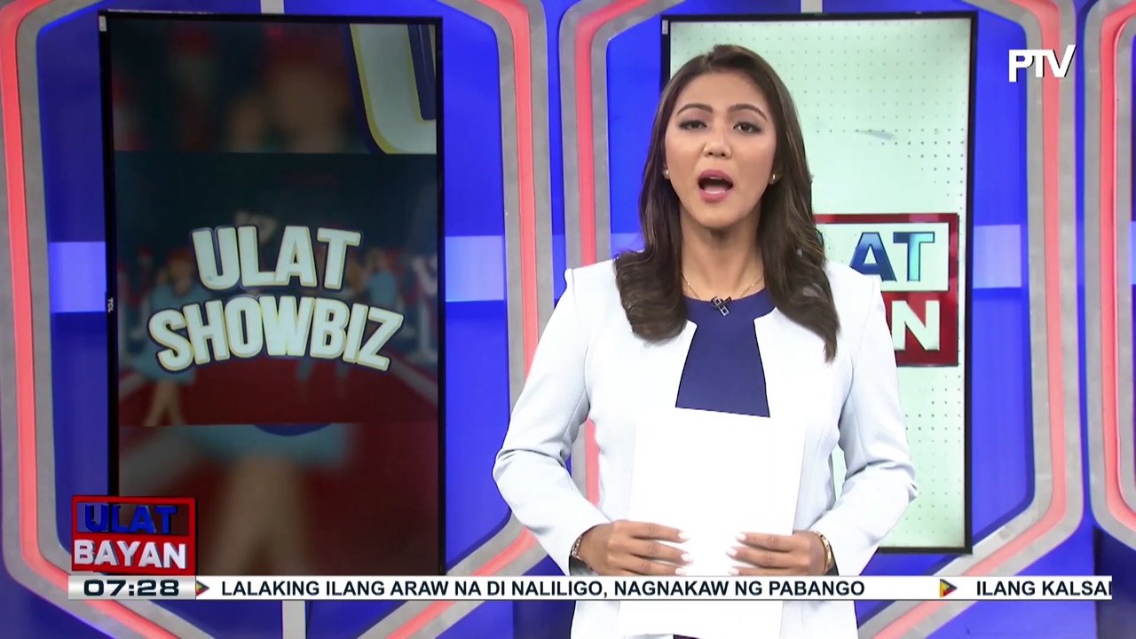 Pelikulang 'Rewind,' bagong highest-grossing Filipino film of all time