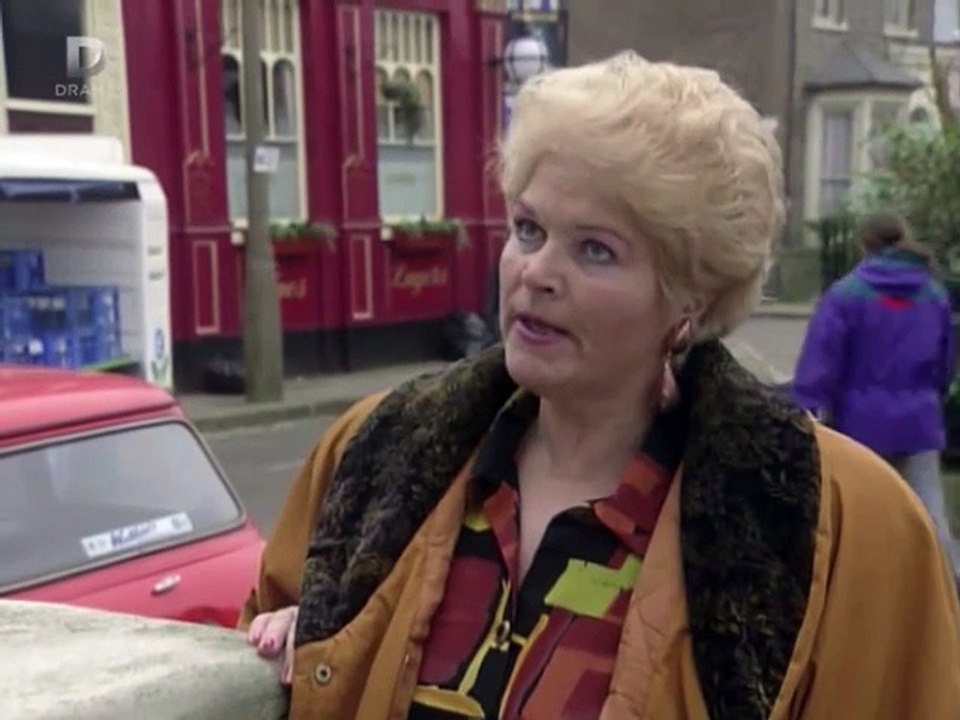 Nineties Eastenders (30th March 1993)