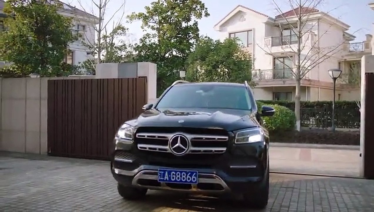 Forever Love (2023) Episode 8 - Chinese Drama with English Subtitles 🎬