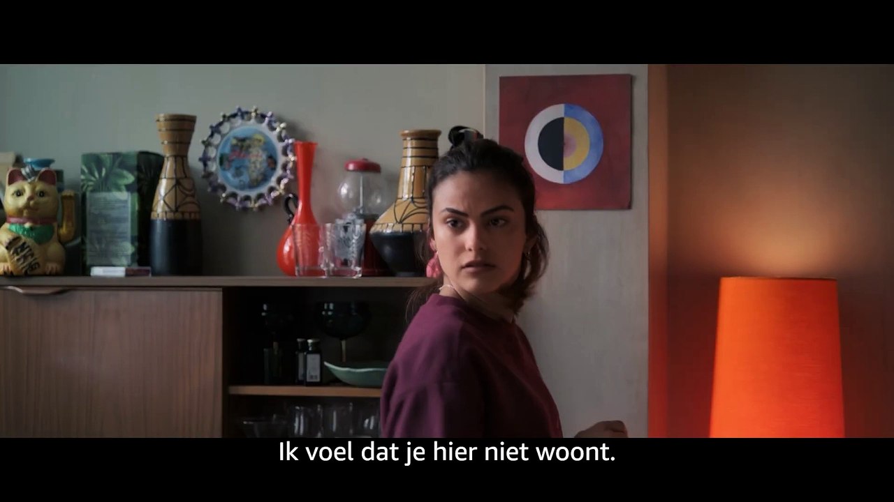 Upgraded | movie | 2024 | Official Trailer