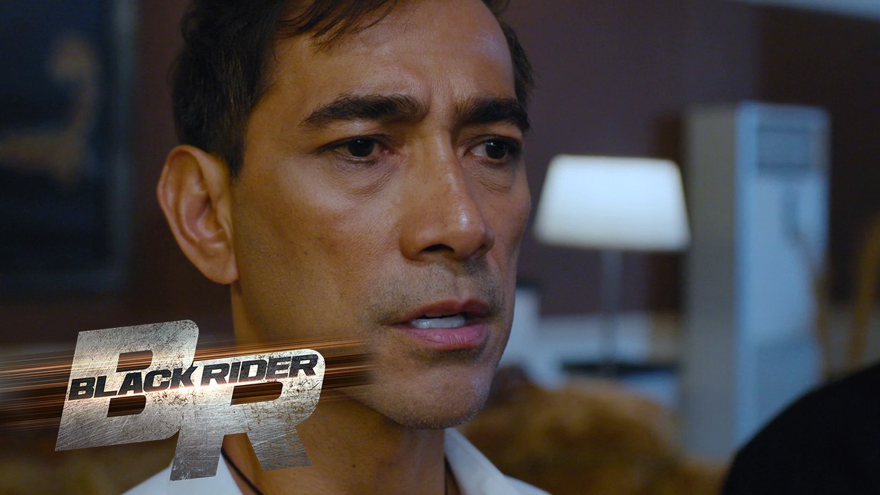 Black Rider: Tangka (Episode 58)