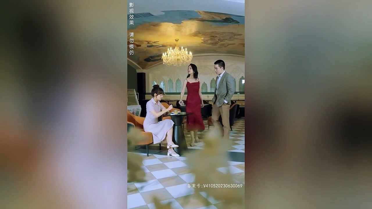 18 都市短剧 《傻子夫人是大佬 》 一口气看完