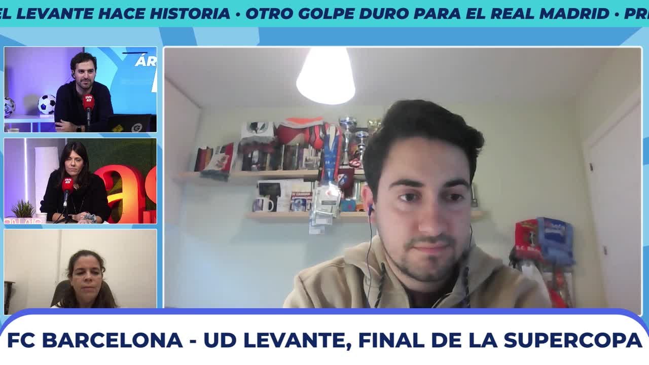 El análisis de la crisis del Real Madrid de Alberto Toril